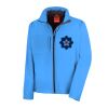 Result Classic Soft Shell Jacket Thumbnail