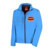 Result Classic Soft Shell Jacket Thumbnail