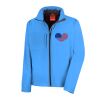 Result Classic Soft Shell Jacket Thumbnail