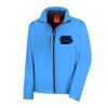 Result Classic Soft Shell Jacket Thumbnail