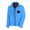Result Classic Soft Shell Jacket Thumbnail