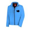 Result Classic Soft Shell Jacket Thumbnail
