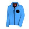 Result Classic Soft Shell Jacket Thumbnail