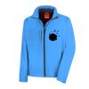 Result Classic Soft Shell Jacket Thumbnail