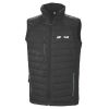 Result Genuine Recycled Compass Padded Gilet Thumbnail