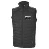 Result Genuine Recycled Compass Padded Gilet Thumbnail