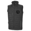 Result Genuine Recycled Compass Padded Gilet Thumbnail