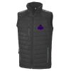 Result Genuine Recycled Compass Padded Gilet Thumbnail