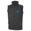 Result Genuine Recycled Compass Padded Gilet Thumbnail