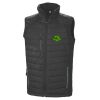 Result Genuine Recycled Compass Padded Gilet Thumbnail