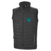 Result Genuine Recycled Compass Padded Gilet Thumbnail