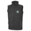 Result Genuine Recycled Compass Padded Gilet Thumbnail