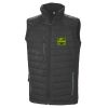Result Genuine Recycled Compass Padded Gilet Thumbnail