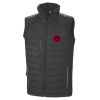 Result Genuine Recycled Compass Padded Gilet Thumbnail