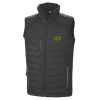 Result Genuine Recycled Compass Padded Gilet Thumbnail