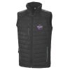 Result Genuine Recycled Compass Padded Gilet Thumbnail