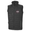 Result Genuine Recycled Compass Padded Gilet Thumbnail