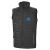 Result Genuine Recycled Compass Padded Gilet Thumbnail