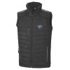 Result Genuine Recycled Compass Padded Gilet Thumbnail