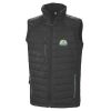 Result Genuine Recycled Compass Padded Gilet Thumbnail