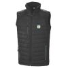 Result Genuine Recycled Compass Padded Gilet Thumbnail