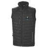 Result Genuine Recycled Compass Padded Gilet Thumbnail