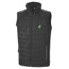 Result Genuine Recycled Compass Padded Gilet Thumbnail