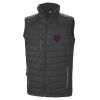 Result Genuine Recycled Compass Padded Gilet Thumbnail