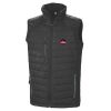 Result Genuine Recycled Compass Padded Gilet Thumbnail