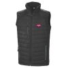 Result Genuine Recycled Compass Padded Gilet Thumbnail