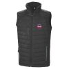 Result Genuine Recycled Compass Padded Gilet Thumbnail