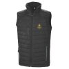 Result Genuine Recycled Compass Padded Gilet Thumbnail