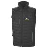 Result Genuine Recycled Compass Padded Gilet Thumbnail