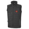 Result Genuine Recycled Compass Padded Gilet Thumbnail