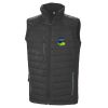 Result Genuine Recycled Compass Padded Gilet Thumbnail