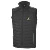 Result Genuine Recycled Compass Padded Gilet Thumbnail
