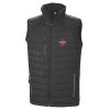 Result Genuine Recycled Compass Padded Gilet Thumbnail