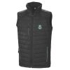 Result Genuine Recycled Compass Padded Gilet Thumbnail