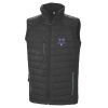 Result Genuine Recycled Compass Padded Gilet Thumbnail