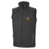 Result Genuine Recycled Compass Padded Gilet Thumbnail