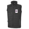 Result Genuine Recycled Compass Padded Gilet Thumbnail