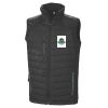 Result Genuine Recycled Compass Padded Gilet Thumbnail