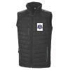 Result Genuine Recycled Compass Padded Gilet Thumbnail