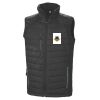 Result Genuine Recycled Compass Padded Gilet Thumbnail