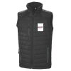 Result Genuine Recycled Compass Padded Gilet Thumbnail