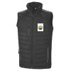 Result Genuine Recycled Compass Padded Gilet Thumbnail