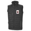 Result Genuine Recycled Compass Padded Gilet Thumbnail