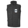 Result Genuine Recycled Compass Padded Gilet Thumbnail