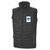 Result Genuine Recycled Compass Padded Gilet Thumbnail