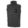 Result Genuine Recycled Compass Padded Gilet Thumbnail